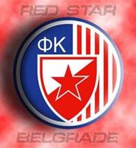 pic for Red star fc.